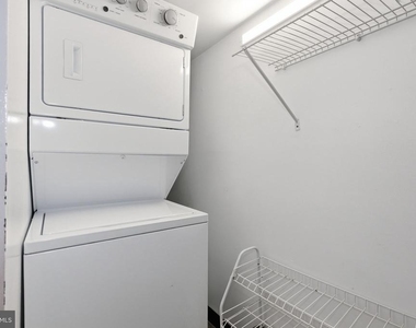 308 East Capitol Street Ne - Photo Thumbnail 30