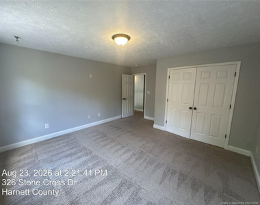 326 Stone Cross Drive - Photo Thumbnail 24