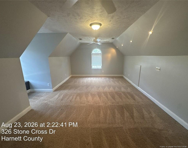 326 Stone Cross Drive - Photo Thumbnail 28