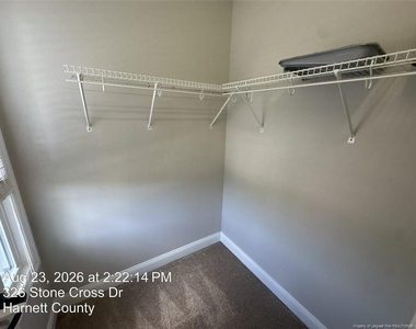 326 Stone Cross Drive - Photo Thumbnail 27