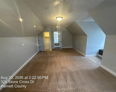 326 Stone Cross Drive - Photo Thumbnail 29