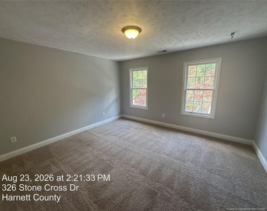 326 Stone Cross Drive - Photo Thumbnail 23