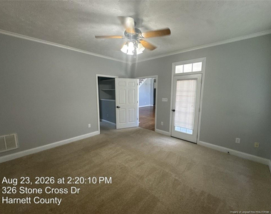 326 Stone Cross Drive - Photo Thumbnail 19