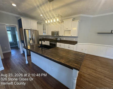326 Stone Cross Drive - Photo Thumbnail 10
