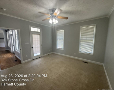 326 Stone Cross Drive - Photo Thumbnail 18
