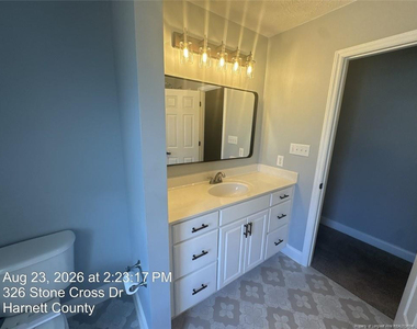 326 Stone Cross Drive - Photo Thumbnail 31