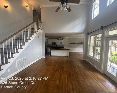 326 Stone Cross Drive - Photo Thumbnail 9