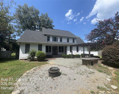 326 Stone Cross Drive - Photo Thumbnail 1