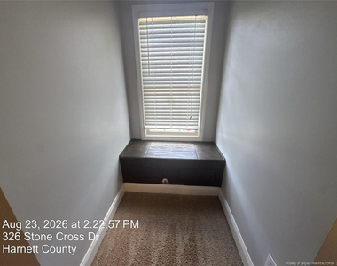 326 Stone Cross Drive - Photo Thumbnail 30