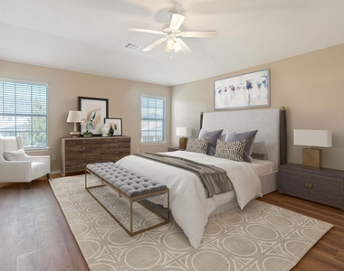 10808 Chippenhook Ct - Photo Thumbnail 2