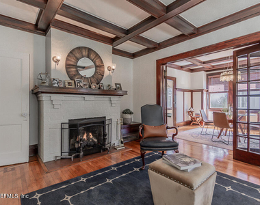 2751 Herschel Street - Photo Thumbnail 7