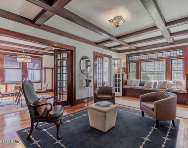 2751 Herschel Street - Photo Thumbnail 4