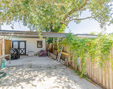 2751 Herschel Street - Photo Thumbnail 30