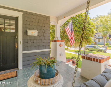 2751 Herschel Street - Photo Thumbnail 1