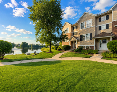 120 Lakeshore Drive - Photo Thumbnail 1