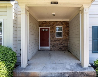2657 Cedar Drive - Photo Thumbnail 1