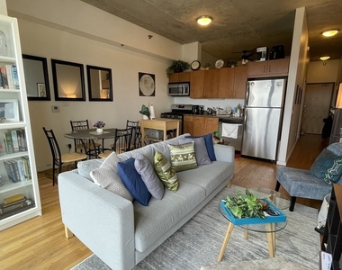 1620 S Michigan Avenue - Photo Thumbnail 2