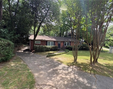 515 Allen Road Ne - Photo Thumbnail 1