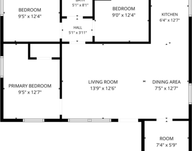 1314 Old Phelps Road - Photo Thumbnail 7