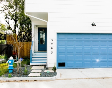 5203 Burress Springs Lane - Photo Thumbnail 3