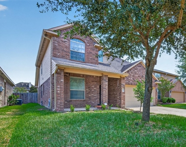 6143 Norwood Meadows Lane - Photo Thumbnail 1