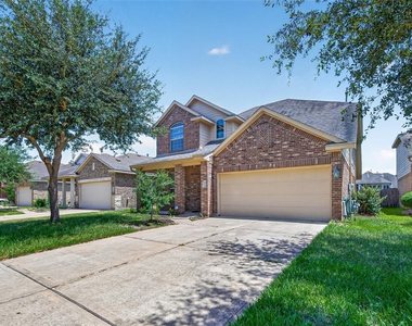 6143 Norwood Meadows Lane - Photo Thumbnail 2
