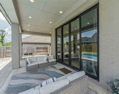 16911 Lupine Meadow Lane - Photo Thumbnail 45