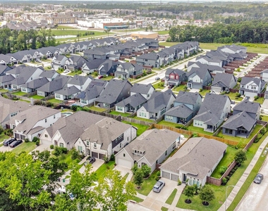 16911 Lupine Meadow Lane - Photo Thumbnail 38