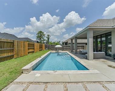 16911 Lupine Meadow Lane - Photo Thumbnail 43