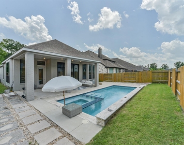 16911 Lupine Meadow Lane - Photo Thumbnail 36