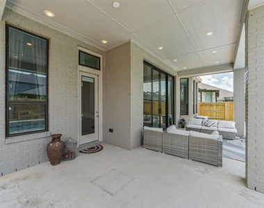 16911 Lupine Meadow Lane - Photo Thumbnail 34