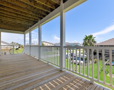 4006 Fort Bend Drive - Photo Thumbnail 32