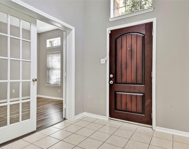 5601 Savannah Woods Lane - Photo Thumbnail 1
