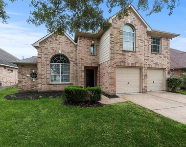 6411 Briar Moss Lane - Photo Thumbnail 15