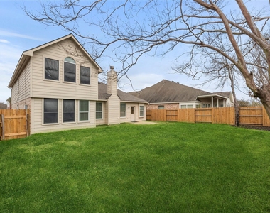6411 Briar Moss Lane - Photo Thumbnail 12