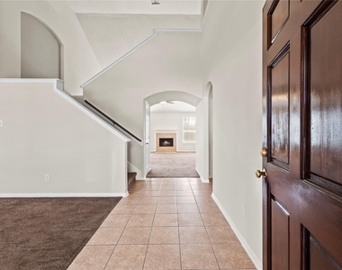 6411 Briar Moss Lane - Photo Thumbnail 2