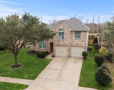 6411 Briar Moss Lane - Photo Thumbnail 1