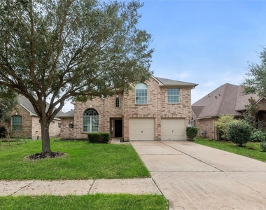 6411 Briar Moss Lane - Photo Thumbnail 14
