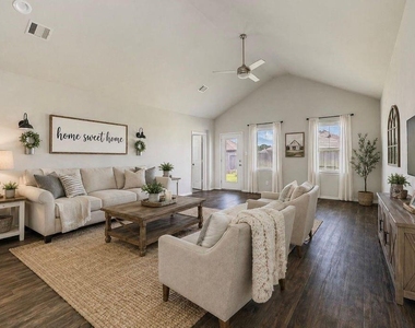 20509 Vaughn Forest Court - Photo Thumbnail 6