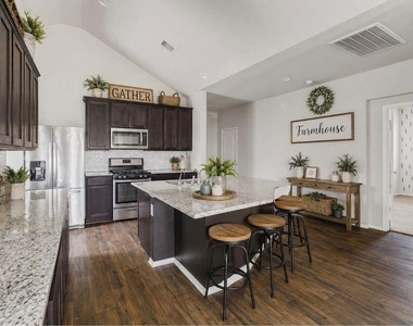 20509 Vaughn Forest Court - Photo Thumbnail 2