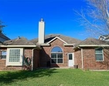 15010 Wildberry Creek Court - Photo Thumbnail 21