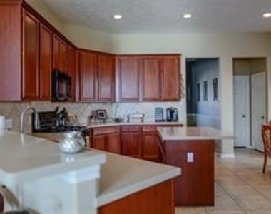 15010 Wildberry Creek Court - Photo Thumbnail 13
