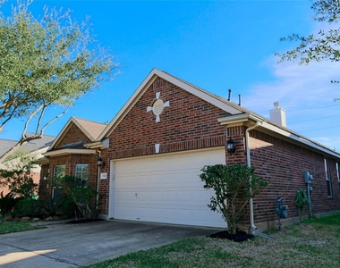 15010 Wildberry Creek Court - Photo Thumbnail 2