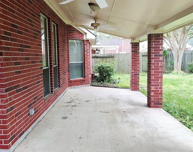 7127 Bristol Ridge Drive - Photo Thumbnail 1