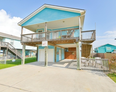 4131 Jackson Drive - Photo Thumbnail 1