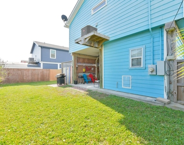 4131 Jackson Drive - Photo Thumbnail 7