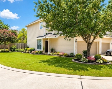 17242 Oakwood Chase Drive - Photo Thumbnail 1