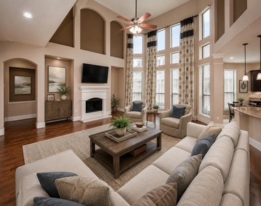 6034 Gracys Landing Lane - Photo Thumbnail 12