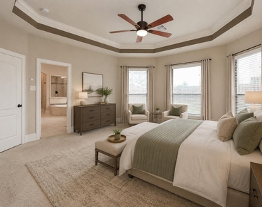 6034 Gracys Landing Lane - Photo Thumbnail 21