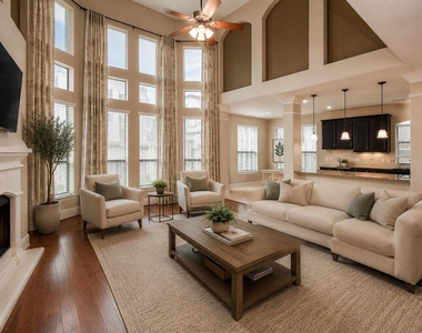 6034 Gracys Landing Lane - Photo Thumbnail 10
